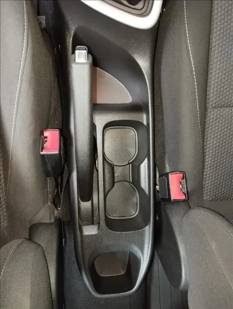 CHEVROLET Onix Sedan 1.0 12V 4P FLEX LT PLUS TURBO, Foto 15