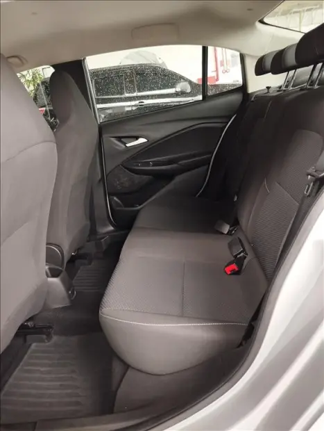 CHEVROLET Onix Sedan 1.0 12V 4P FLEX LT PLUS TURBO, Foto 17