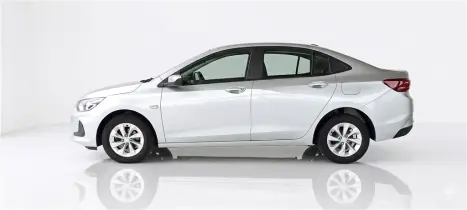 CHEVROLET Onix Sedan 1.0 12V 4P FLEX LT PLUS TURBO, Foto 4