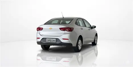 CHEVROLET Onix Sedan 1.0 12V 4P FLEX LT PLUS TURBO, Foto 6