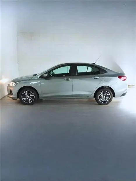 CHEVROLET Onix Sedan 1.0 12V 4P FLEX LT PLUS TURBO, Foto 3