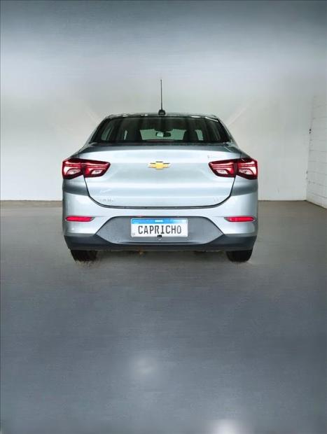 CHEVROLET Onix Sedan 1.0 12V 4P FLEX LT PLUS TURBO, Foto 5
