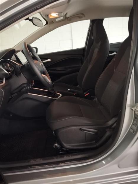 CHEVROLET Onix Sedan 1.0 12V 4P FLEX LT PLUS TURBO, Foto 9