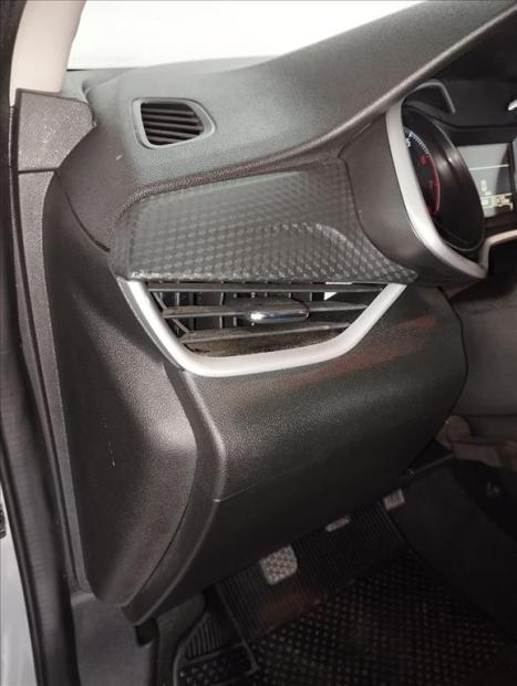 CHEVROLET Onix Sedan 1.0 12V 4P FLEX LT PLUS TURBO, Foto 10