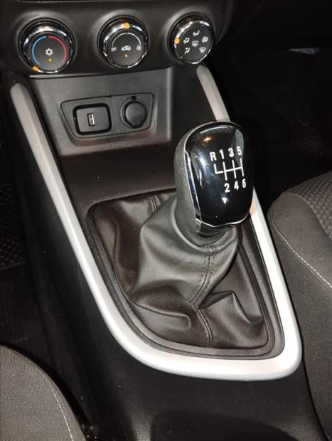 CHEVROLET Onix Sedan 1.0 12V 4P FLEX LT PLUS TURBO, Foto 13