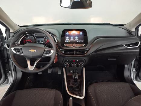 CHEVROLET Onix Sedan 1.0 12V 4P FLEX LT PLUS TURBO, Foto 15