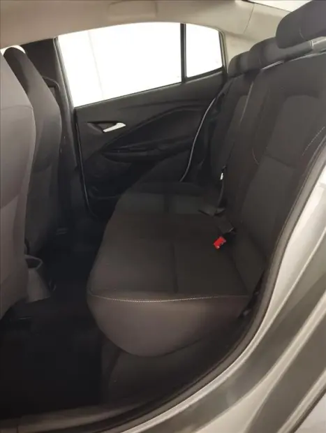 CHEVROLET Onix Sedan 1.0 12V 4P FLEX LT PLUS TURBO, Foto 16