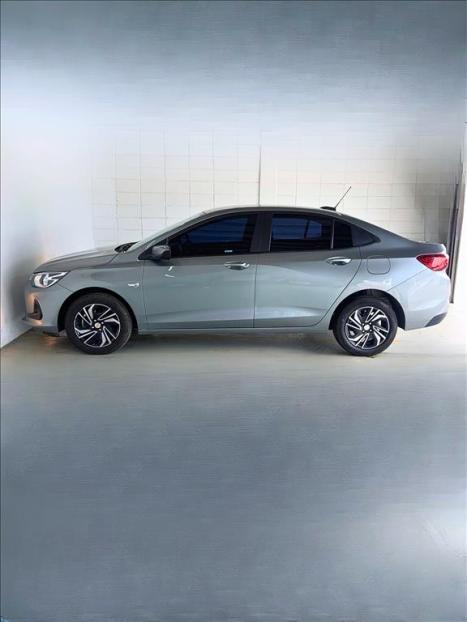 CHEVROLET Onix Sedan 1.0 12V 4P FLEX LT PLUS TURBO, Foto 3
