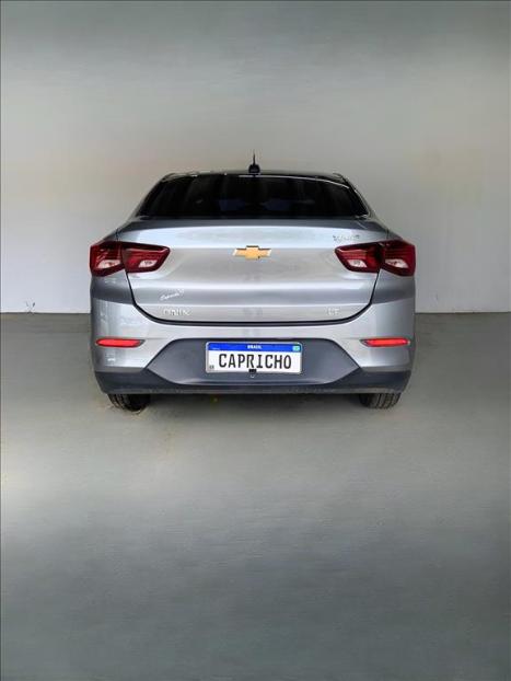 CHEVROLET Onix Sedan 1.0 12V 4P FLEX LT PLUS TURBO, Foto 5