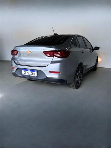CHEVROLET Onix Sedan 1.0 12V 4P FLEX LT PLUS TURBO, Foto 6