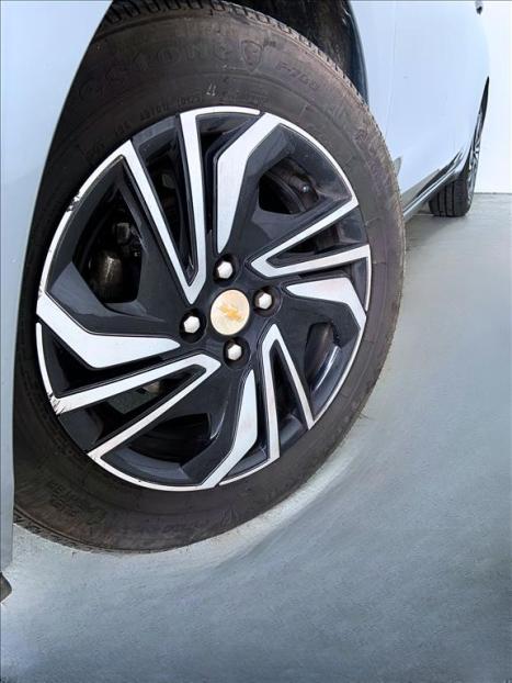 CHEVROLET Onix Sedan 1.0 12V 4P FLEX LT PLUS TURBO, Foto 8