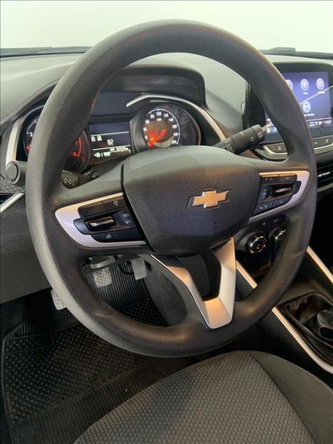 CHEVROLET Onix Sedan 1.0 12V 4P FLEX LT PLUS TURBO, Foto 11
