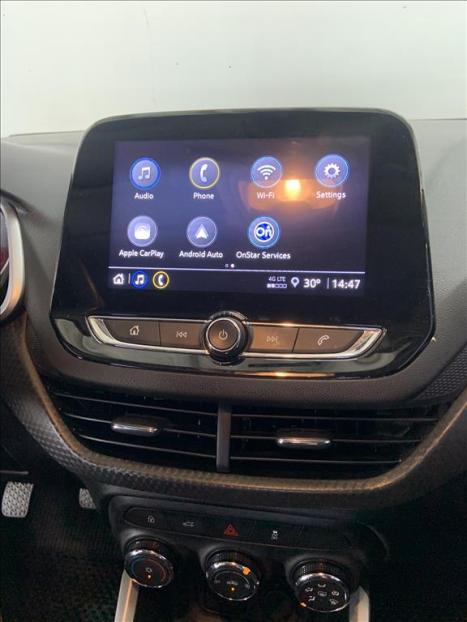 CHEVROLET Onix Sedan 1.0 12V 4P FLEX LT PLUS TURBO, Foto 12