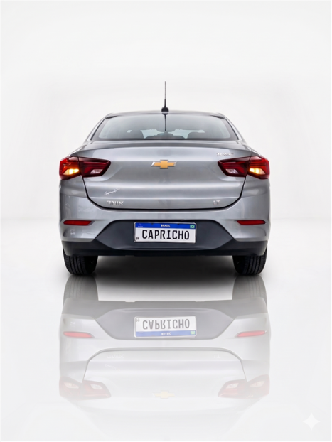 CHEVROLET Onix Sedan 1.0 12V 4P FLEX LT PLUS TURBO, Foto 6
