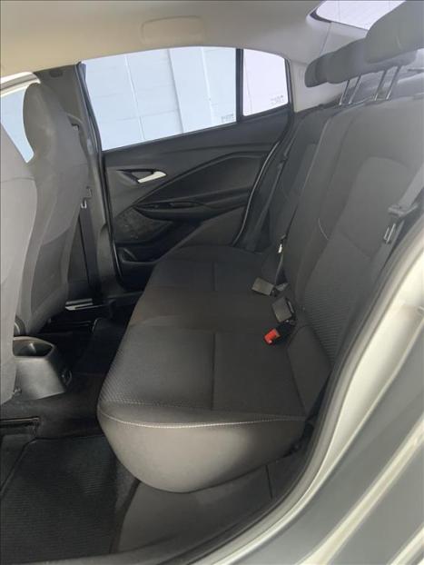 CHEVROLET Onix Sedan 1.0 12V 4P FLEX LT PLUS TURBO, Foto 16