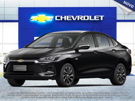 CHEVROLET Onix Sedan 1.0 12V 4P FLEX PREMIER PLUS TURBO AUTOM�TICO, Foto 1