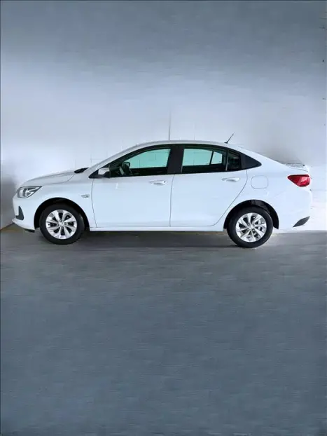 CHEVROLET Onix Sedan 1.0 12V 4P FLEX LT PLUS TURBO, Foto 3