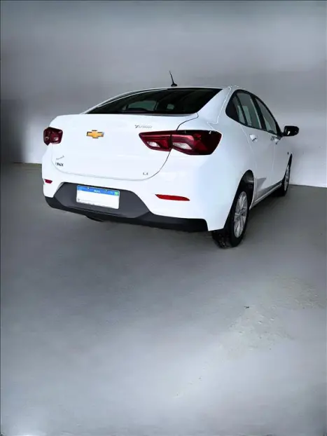 CHEVROLET Onix Sedan 1.0 12V 4P FLEX LT PLUS TURBO, Foto 6