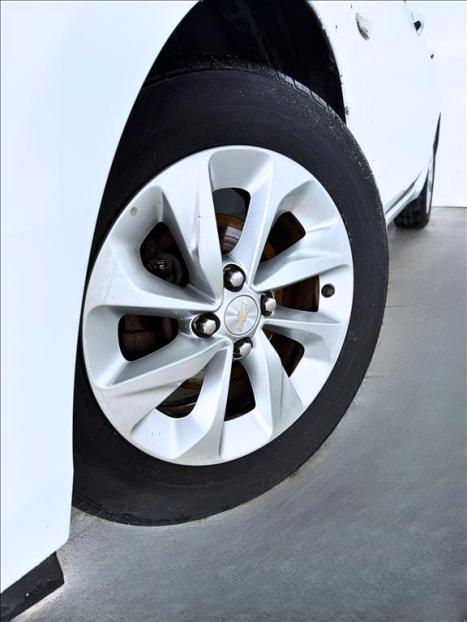 CHEVROLET Onix Sedan 1.0 12V 4P FLEX LT PLUS TURBO, Foto 8