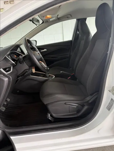 CHEVROLET Onix Sedan 1.0 12V 4P FLEX LT PLUS TURBO, Foto 9