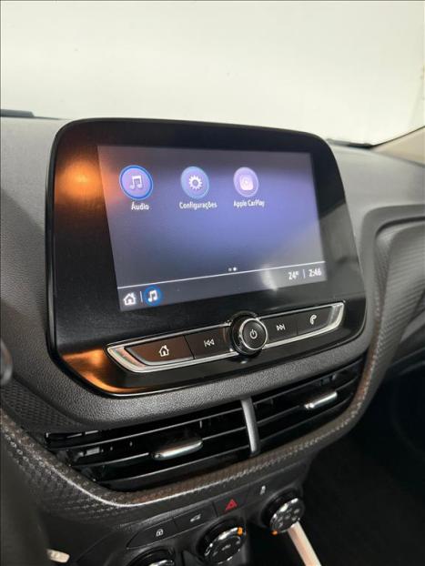 CHEVROLET Onix Sedan 1.0 12V 4P FLEX LT PLUS TURBO, Foto 12