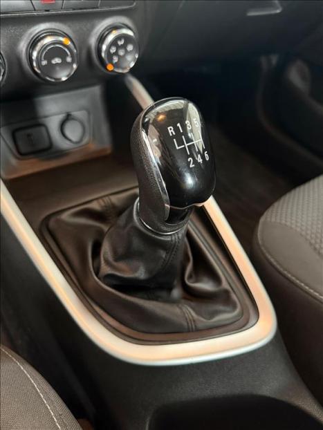 CHEVROLET Onix Sedan 1.0 12V 4P FLEX LT PLUS TURBO, Foto 13