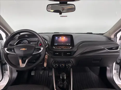 CHEVROLET Onix Sedan 1.0 12V 4P FLEX LT PLUS TURBO, Foto 16