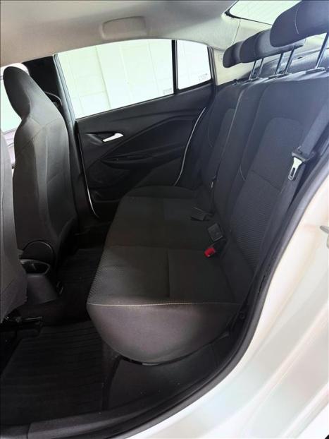 CHEVROLET Onix Sedan 1.0 12V 4P FLEX LT PLUS TURBO, Foto 17
