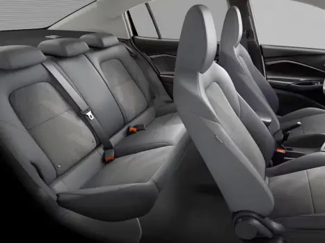 CHEVROLET Onix Sedan 1.0 12V 4P FLEX LTZ PLUS TURBO AUTOM�TICO, Foto 6