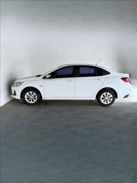 CHEVROLET Onix Sedan 1.0 12V 4P FLEX LT PLUS TURBO, Foto 3