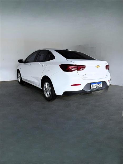 CHEVROLET Onix Sedan 1.0 12V 4P FLEX LT PLUS TURBO, Foto 4