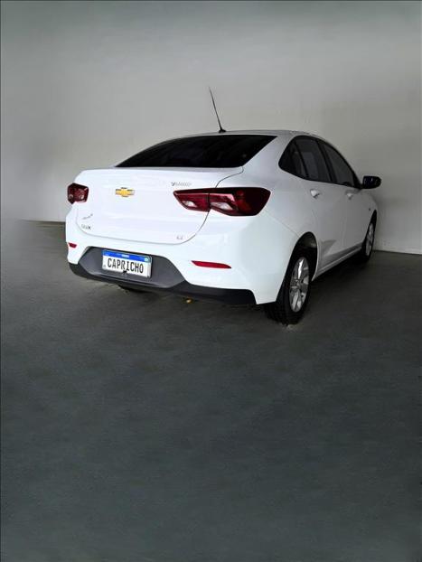 CHEVROLET Onix Sedan 1.0 12V 4P FLEX LT PLUS TURBO, Foto 6