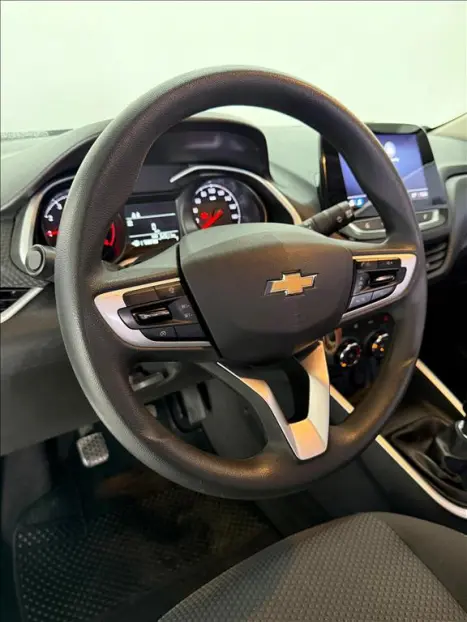 CHEVROLET Onix Sedan 1.0 12V 4P FLEX LT PLUS TURBO, Foto 12