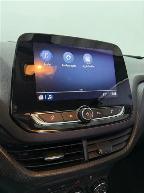 CHEVROLET Onix Sedan 1.0 12V 4P FLEX LT PLUS TURBO, Foto 13