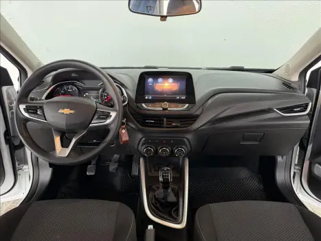 CHEVROLET Onix Sedan 1.0 12V 4P FLEX LT PLUS TURBO, Foto 17