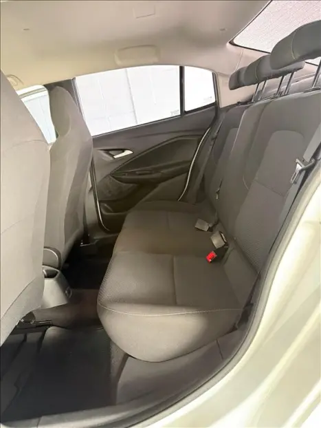 CHEVROLET Onix Sedan 1.0 12V 4P FLEX LT PLUS TURBO, Foto 18