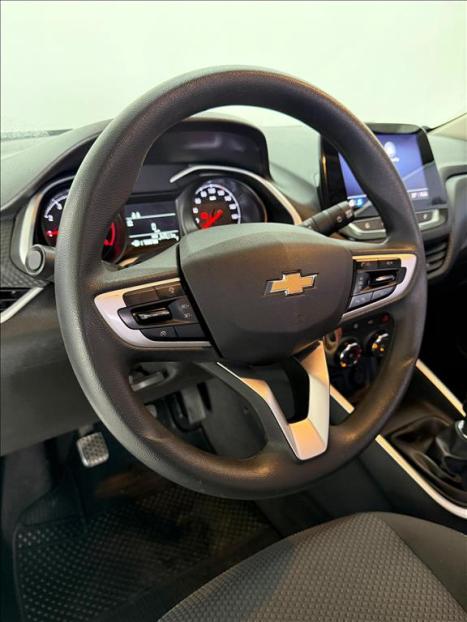 CHEVROLET Onix Sedan 1.0 12V 4P FLEX LT PLUS TURBO, Foto 12