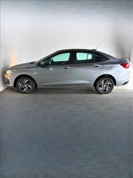 CHEVROLET Onix Sedan 1.0 12V 4P FLEX LT PLUS TURBO, Foto 3