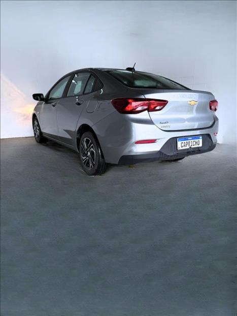 CHEVROLET Onix Sedan 1.0 12V 4P FLEX LT PLUS TURBO, Foto 4