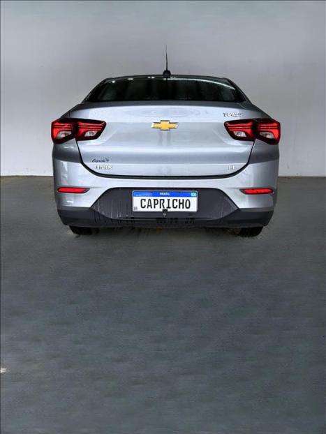 CHEVROLET Onix Sedan 1.0 12V 4P FLEX LT PLUS TURBO, Foto 5