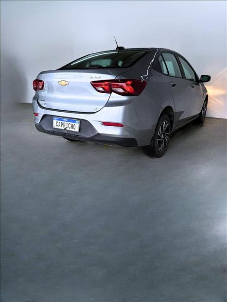 CHEVROLET Onix Sedan 1.0 12V 4P FLEX LT PLUS TURBO, Foto 6