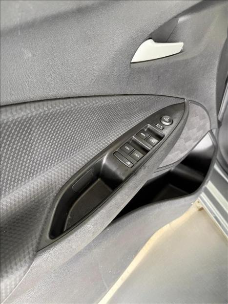 CHEVROLET Onix Sedan 1.0 12V 4P FLEX LT PLUS TURBO, Foto 9