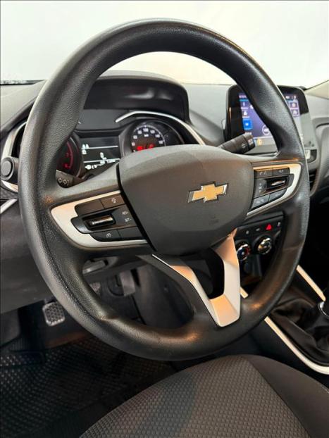 CHEVROLET Onix Sedan 1.0 12V 4P FLEX LT PLUS TURBO, Foto 12