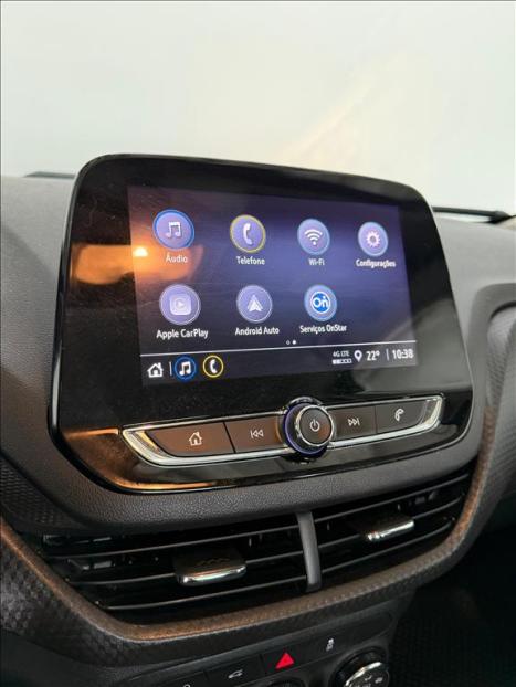 CHEVROLET Onix Sedan 1.0 12V 4P FLEX LT PLUS TURBO, Foto 13