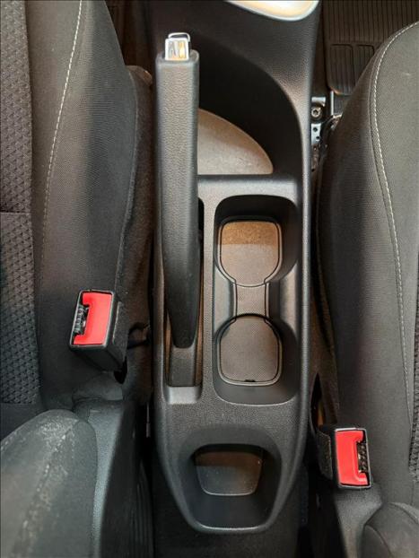 CHEVROLET Onix Sedan 1.0 12V 4P FLEX LT PLUS TURBO, Foto 16