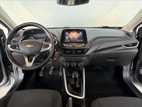 CHEVROLET Onix Sedan 1.0 12V 4P FLEX LT PLUS TURBO, Foto 17