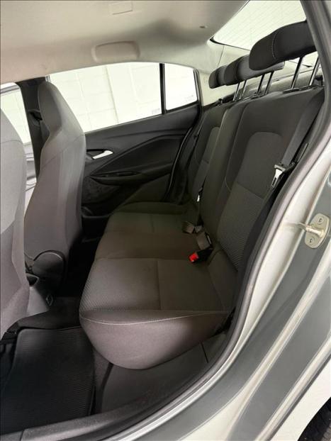 CHEVROLET Onix Sedan 1.0 12V 4P FLEX LT PLUS TURBO, Foto 18