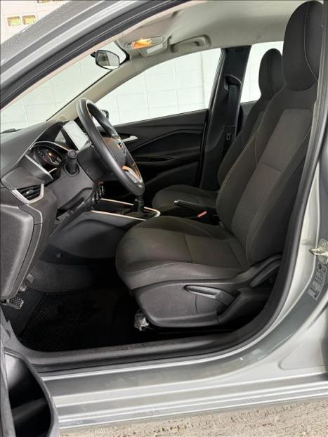 CHEVROLET Onix Sedan 1.0 12V 4P FLEX LT PLUS TURBO, Foto 10