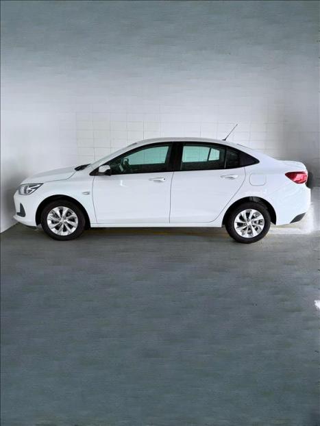 CHEVROLET Onix Sedan 1.0 12V 4P FLEX LT PLUS TURBO, Foto 3