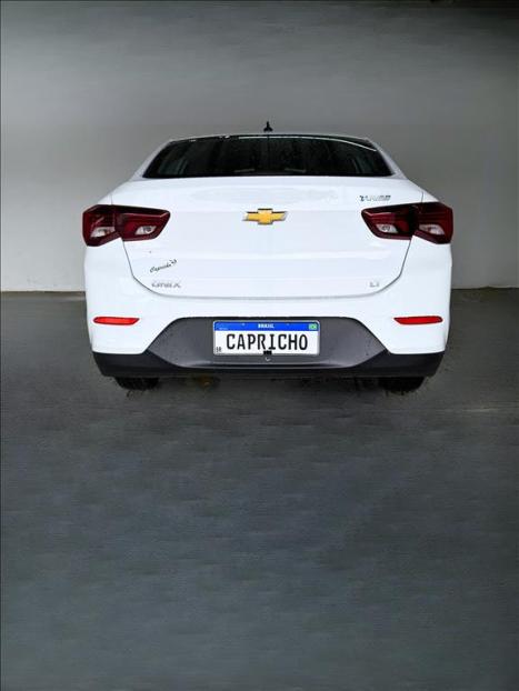 CHEVROLET Onix Sedan 1.0 12V 4P FLEX LT PLUS TURBO, Foto 5